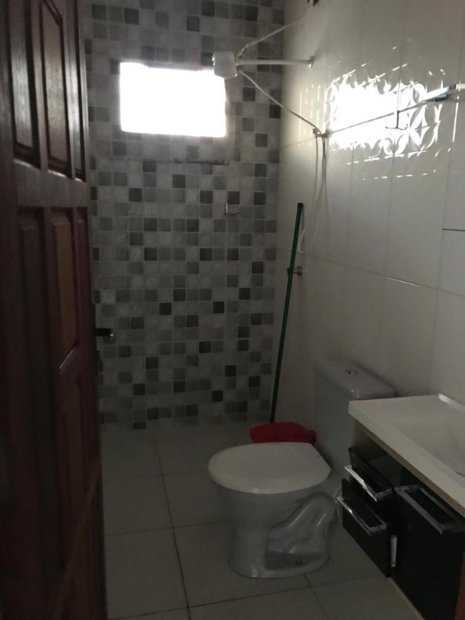 Pirenópolis Chacara Dutenente4 Suites מראה חיצוני תמונה