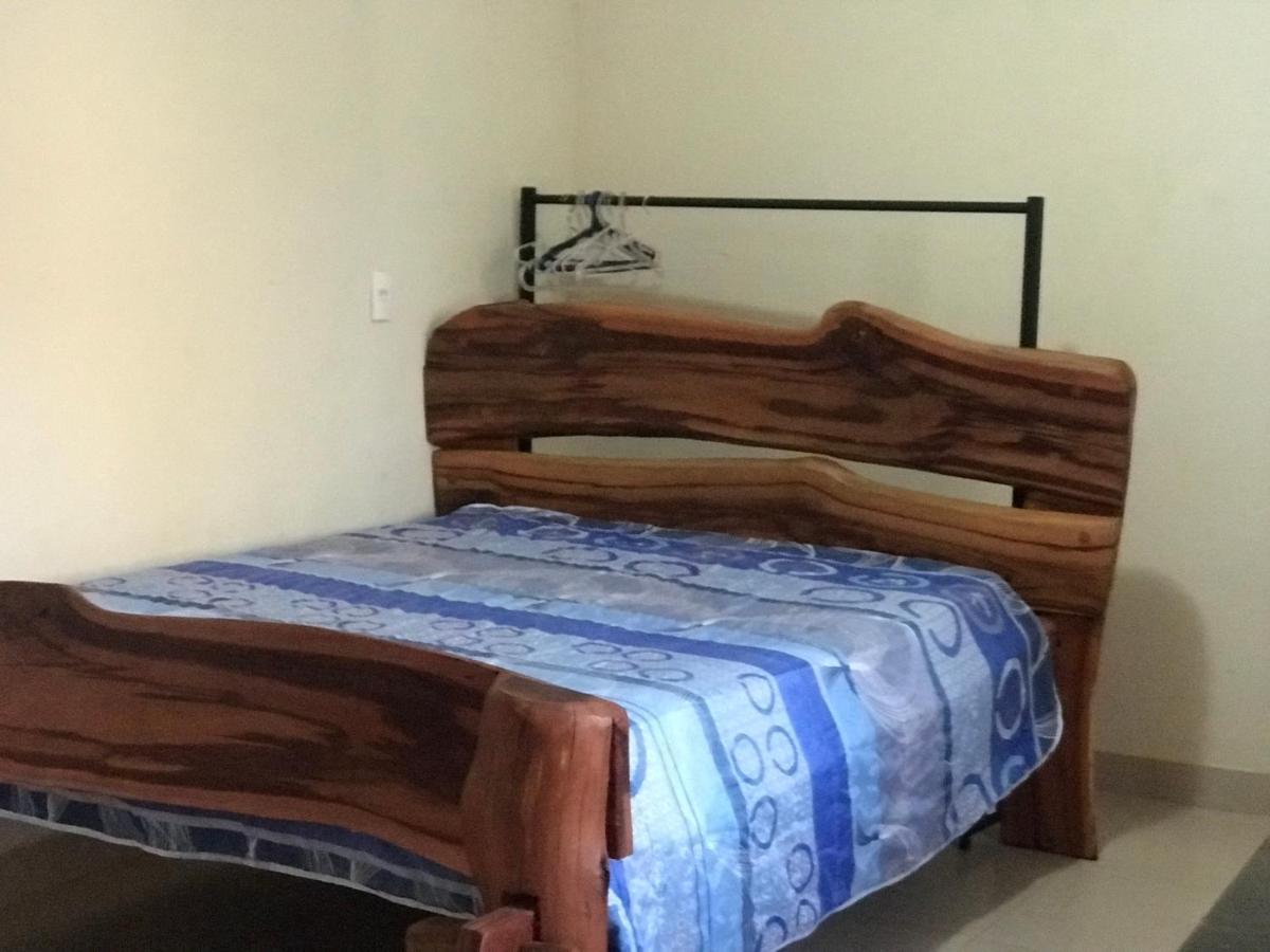 Pirenópolis Chacara Dutenente4 Suites מראה חיצוני תמונה